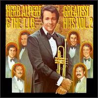 Greatest Hits, Vol. 2 - Herb Alpert & Tijuana Brass