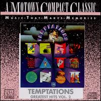 Greatest Hits, Vol. 2 - The Temptations
