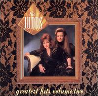 Greatest Hits, Vol. 2 - The Judds