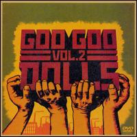 Greatest Hits, Vol. 2 - Goo Goo Dolls