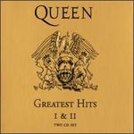 Greatest Hits, Vols. 1 & 2 - Queen