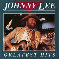 Greatest Hits [Warner Bros] - Johnny Lee