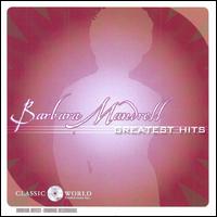 Greatest Hits - Barbara Mandrell