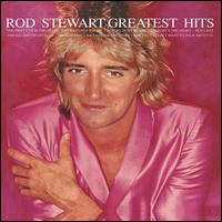 Greatest Hits - Rod Stewart