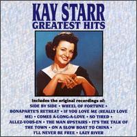 Greatest Hits - Kay Starr