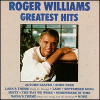 Greatest Hits - Roger Williams