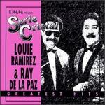 Greatest Hits - Louie Ramirez & Ray De La Paz