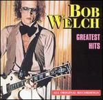 Greatest Hits - Bob Welch