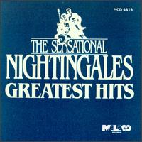 Greatest Hits - The Sensational Nightingales