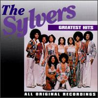 Greatest Hits - The Sylvers