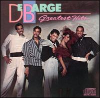 Greatest Hits - DeBarge