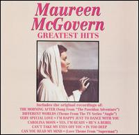 Greatest Hits - Maureen McGovern