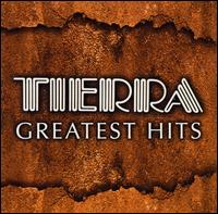 Greatest Hits - Tierra
