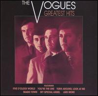 Greatest Hits - The Vogues