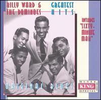 Greatest Hits - Billy Ward & the Dominoes