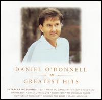 Greatest Hits - Daniel O'Donnell