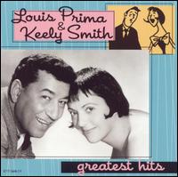 Greatest Hits - Louis Prima & Keely Smith