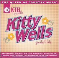 Greatest Hits - Kitty Wells
