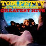 Greatest Hits - Tom Petty & the Heartbreakers