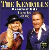 Greatest Hits - Kendalls