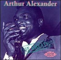 Greatest Hits - Arthur Alexander