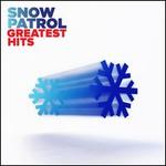 Greatest Hits - Snow Patrol