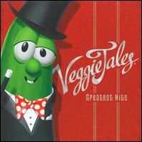 Greatest Hits - VeggieTales