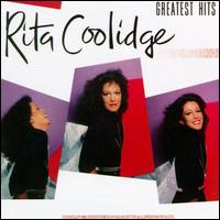 Greatest Hits - Rita Coolidge