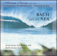 Greatest Masterpieces of the Millennium: Bach - The London Symphony Orchestra