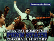 Greatest Moments in Penn State - Fitzgerald, Frances
