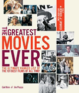 Greatest Movies Ever: The Ultimate Ranked List of the 101 Best Films of All Time!