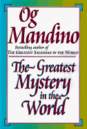 Greatest Mystery in the World - Mandino, Og