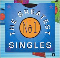 Greatest Number 1's Ever - Various Artists