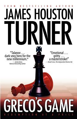 Greco's Game - Turner, James Houston