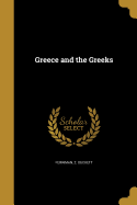 Greece and the Greeks