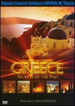 Greece: Secrets of the Past - Greg MacGillivray