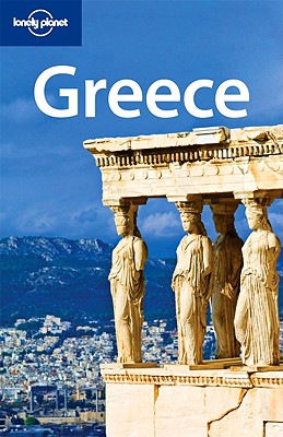 Greece - Miller, Korina
