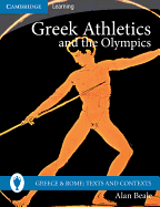 Greek Athletics and the Olympics