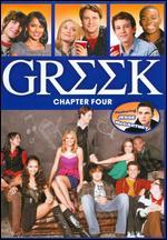 Greek: Chapter Four [3 Discs]