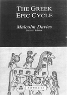 Greek Epic Cycle