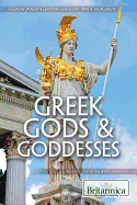 Greek Gods & Goddesses - Taft, Michael (Editor)