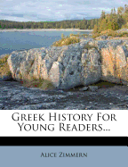 Greek History for Young Readers