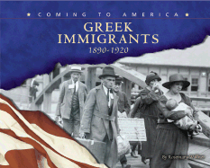 Greek Immigrants: 1890-1920