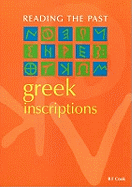 Greek Inscriptions (Rtp)