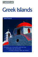 Greek Islands - Facaros, Dana, and Pauls, Michael (Revised by)
