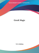 Greek Magic