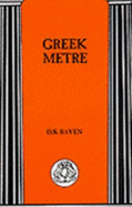 Greek Metre