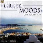 Greek Moods: Aphrodite Era