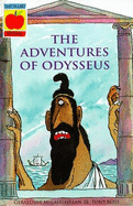 Greek Myths: Adventures of Odysseus