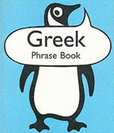 Greek phrase book